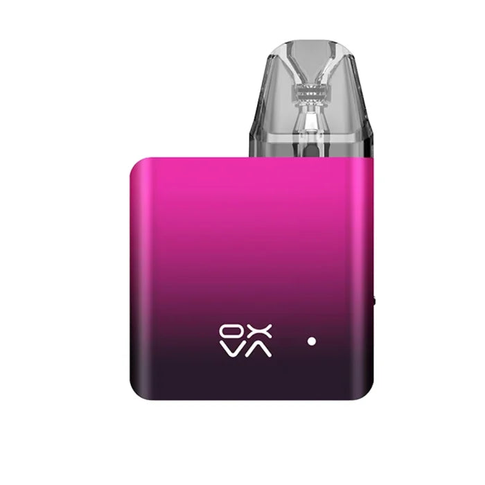 OXVA XLIM SQ POD KIT 25W – 900MAH