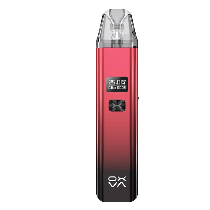 OXVA XLIM V2 25W POD SYSTEM KIT – 900MAH