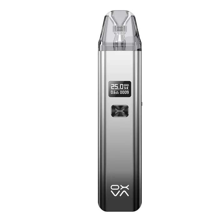 OXVA XLIM V2 25W POD SYSTEM KIT – 900MAH