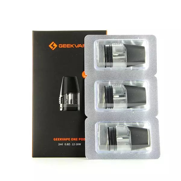 GEEKVAPE AEGIS ONE REPLACEMENT PODS