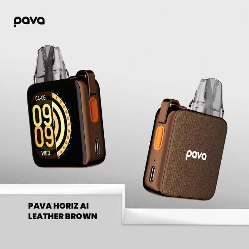 Pava Horiz Ai Pod Kit 30 Watts