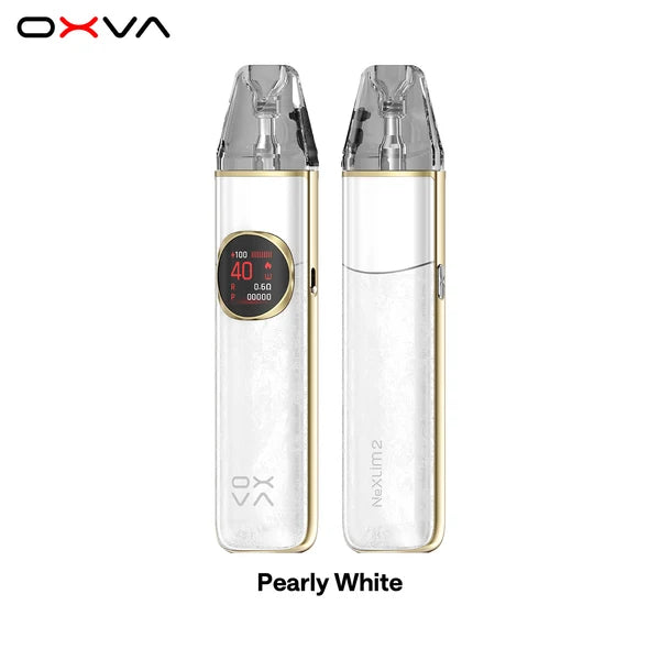 OXVA NeXLIM 2 POD 40Watts (2000mAh)