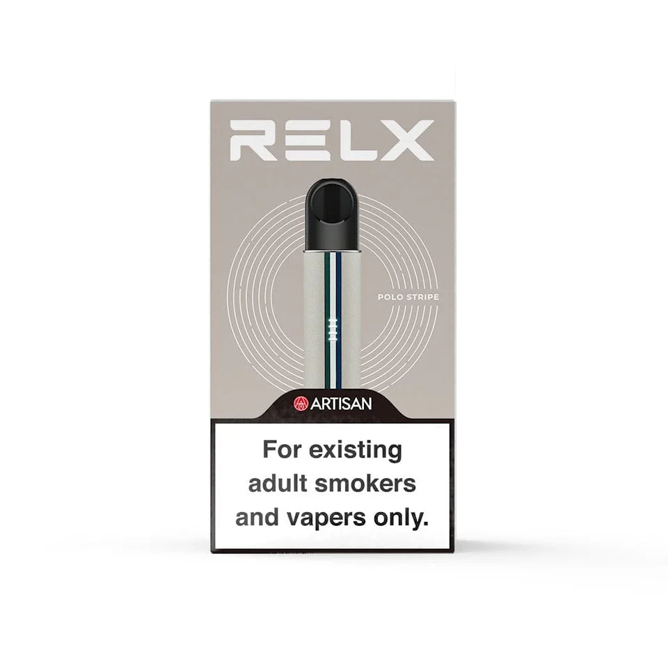 RELX ARTISAN DEVICE