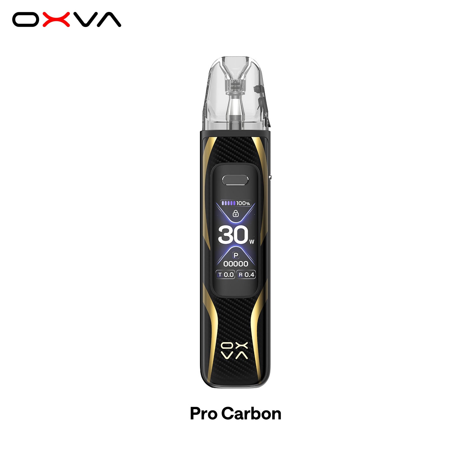 OXVA XLIM PRO 3 POD KIT