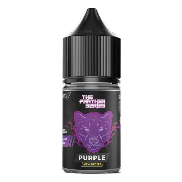 PURPLE PANTHER 30ML