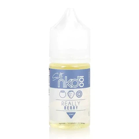 NAKED BERRY 30ML