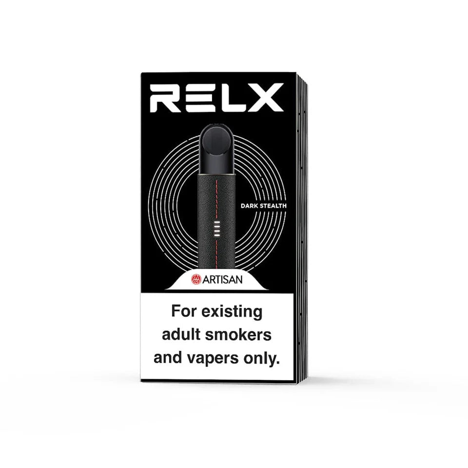 RELX ARTISAN DEVICE