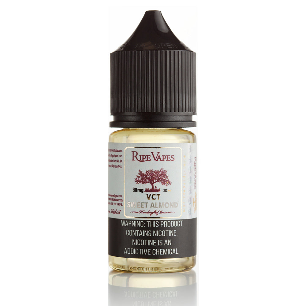 RIPE VAPE VCT SWEET ALMOND 30ML