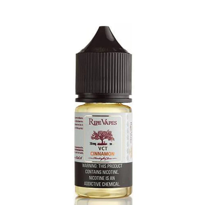 RIPE VAPES VCT CINNAMON 30ML