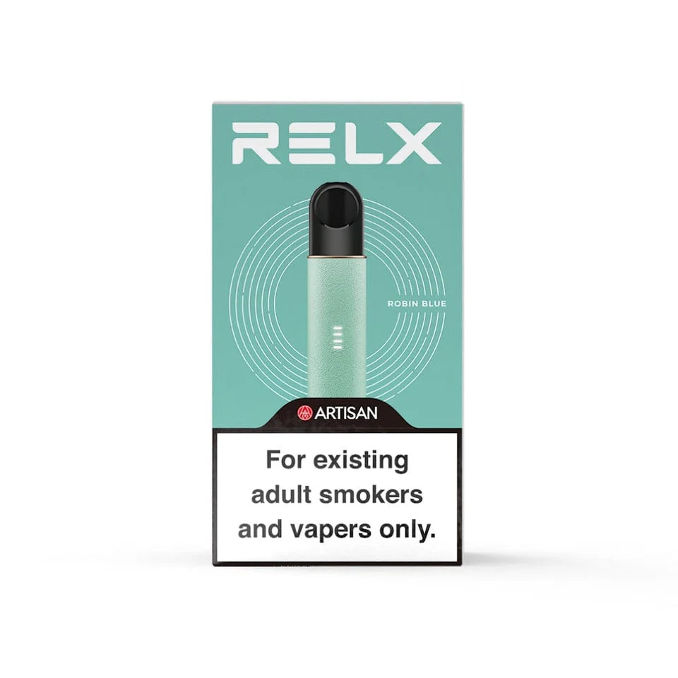 RELX ARTISAN DEVICE