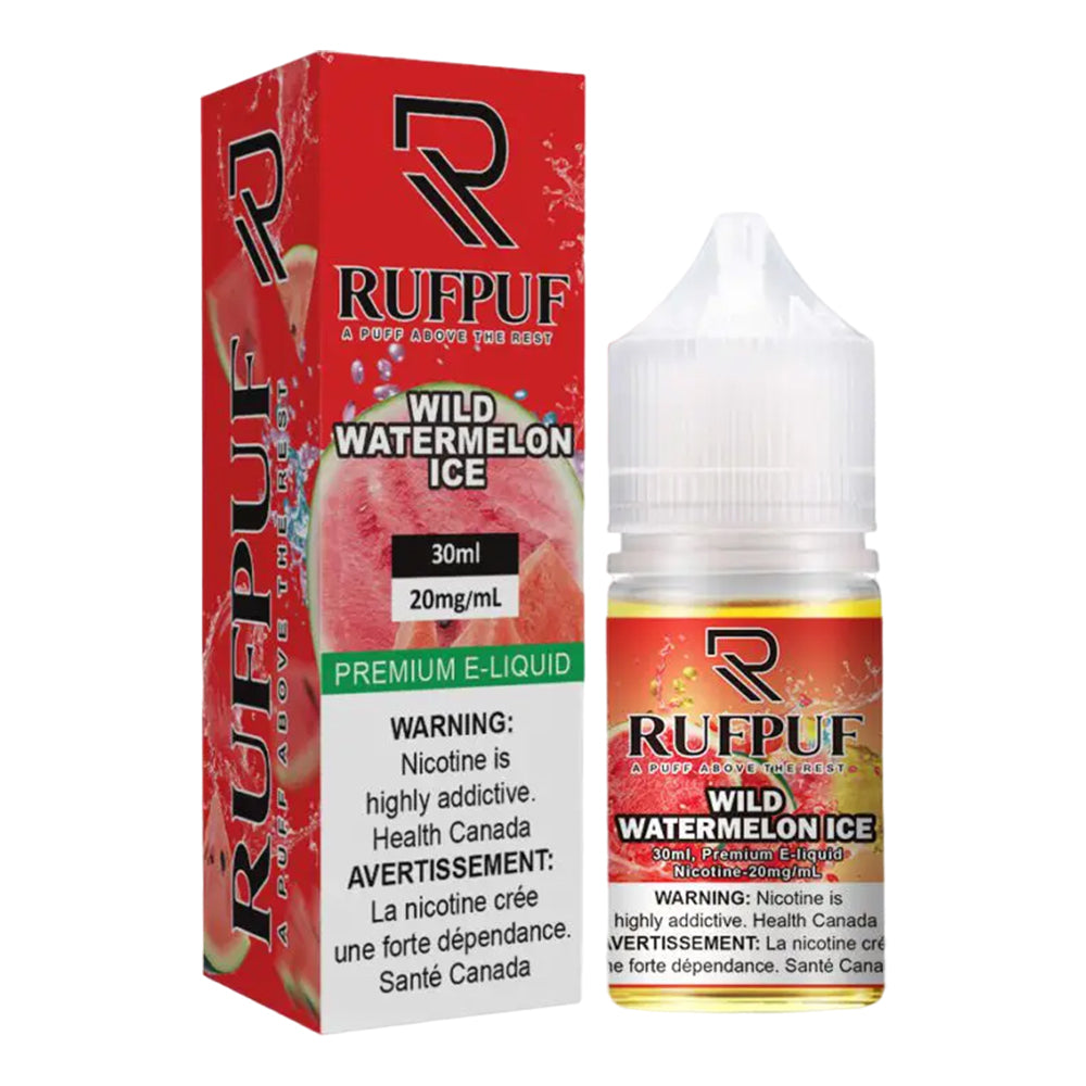RUFPUF WILD WATERMELON 30ML
