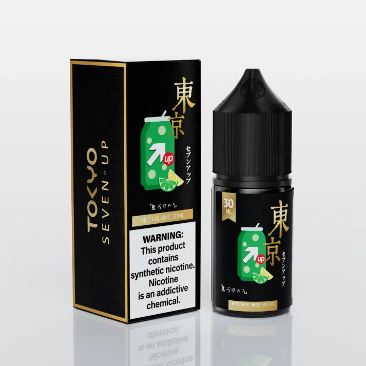 TOKYO SEVEN UP 30ML
