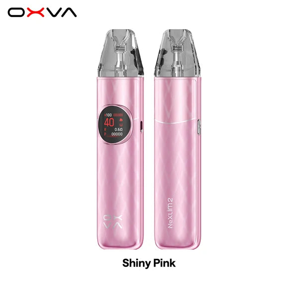 OXVA NeXLIM 2 POD 40Watts (2000mAh)