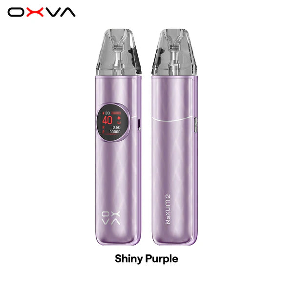 OXVA NeXLIM 2 POD 40Watts (2000mAh)