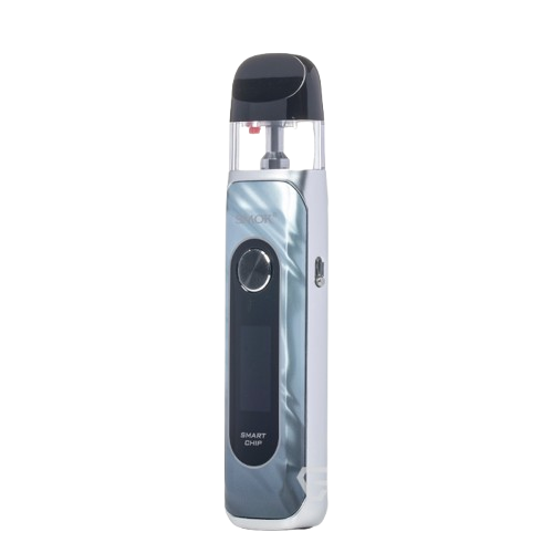 VOOPOO DRAG 5 200WATTS Cloud Street PK VOOPOO DRAG 5 200WATTS Cloud Street PK