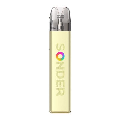 GEEK VAPE SONDER Q2 POD KIT 30W