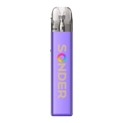 GEEK VAPE SONDER Q2 POD KIT 30W