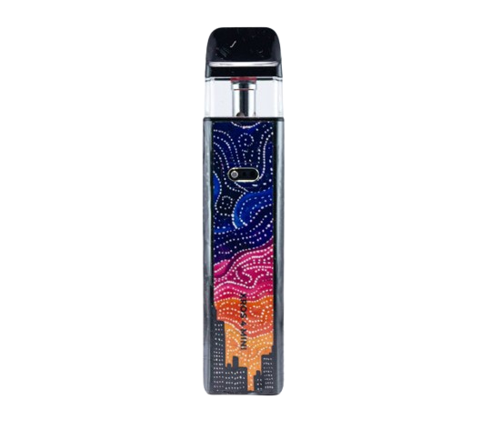 VAPORESSO XROS 4 MINI POD KIT