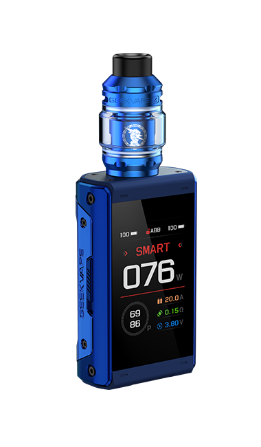 GEEKVAPE AEGIS T200 STARTER KIT