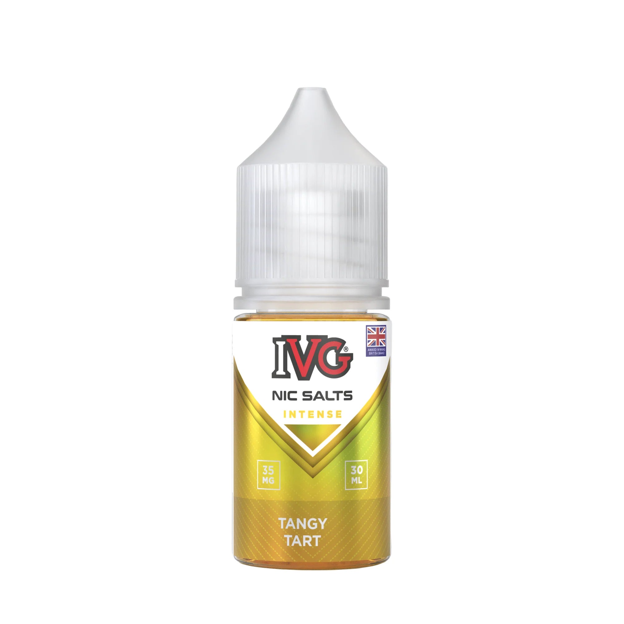 IVG TANGY TART 30ML
