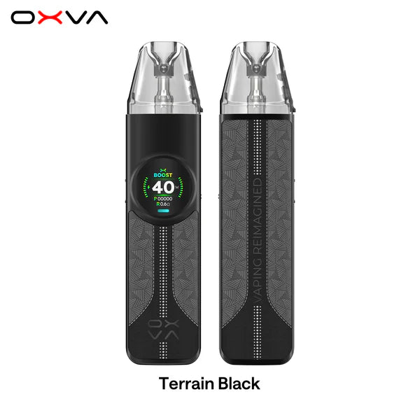 OXVA NeXLIM POD 40Watts (1500mAh)