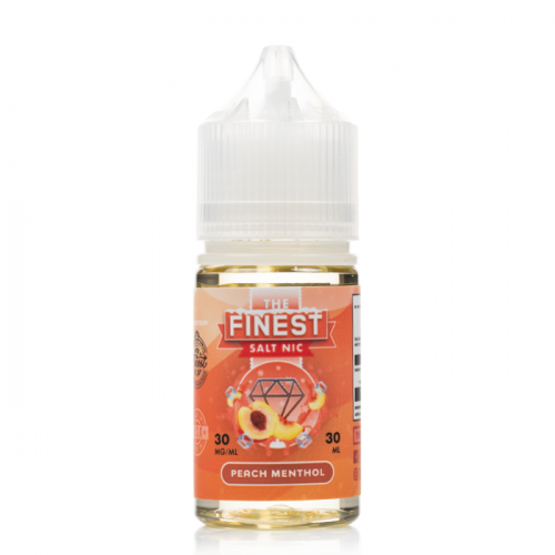 FINEST PEACH MENTHOL 30ML