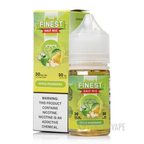 FINEST APPLE PARADISE 30ML