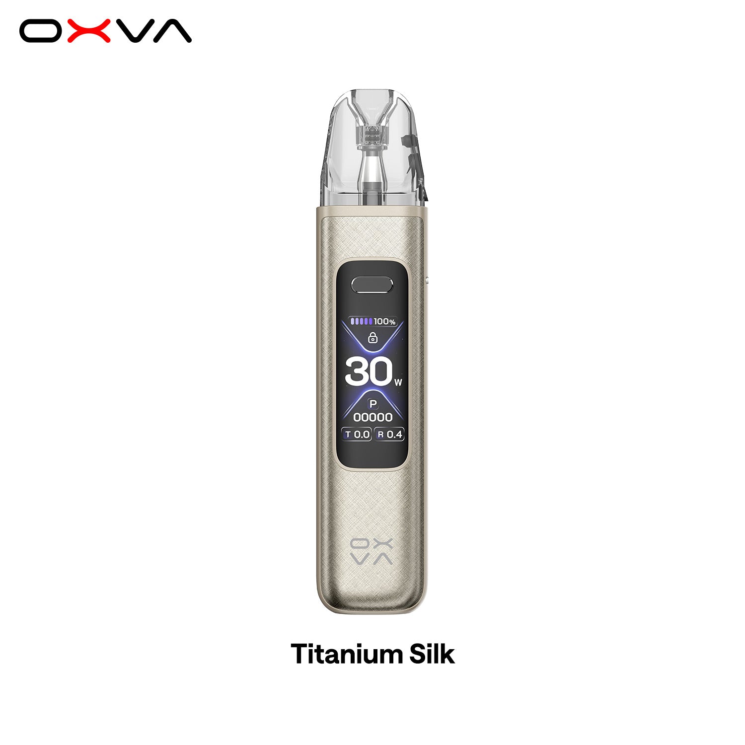 OXVA XLIM PRO 3 POD KIT