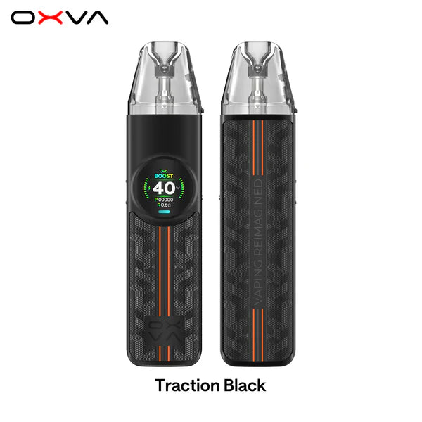 OXVA NeXLIM POD 40Watts (1500mAh)