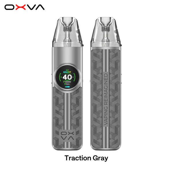 OXVA NeXLIM POD 40Watts (1500mAh)