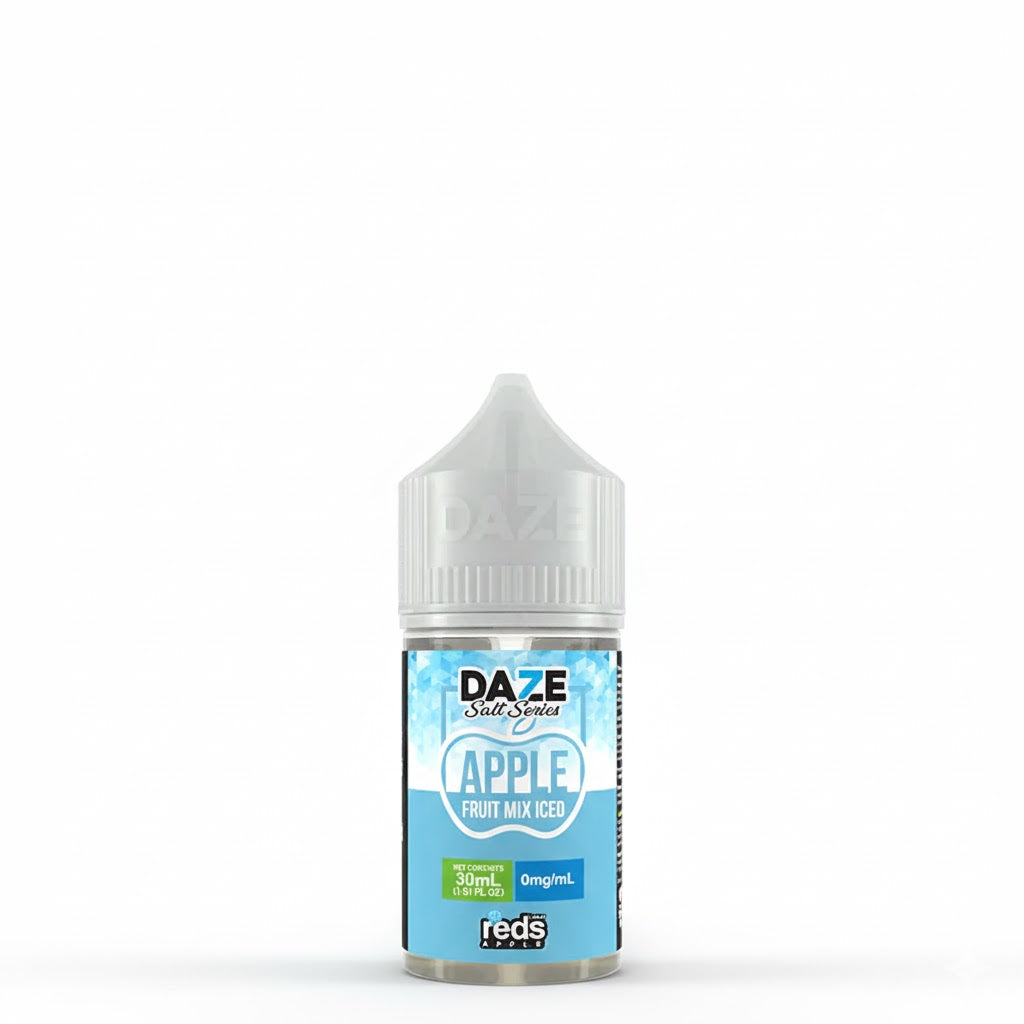 REDS ICED APPLE FRUIT MIX 30ML