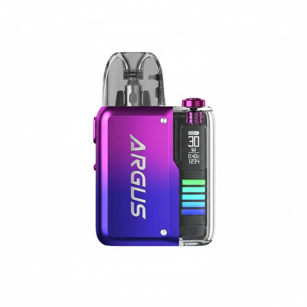 VOOPOO ARGUS P2 KIT