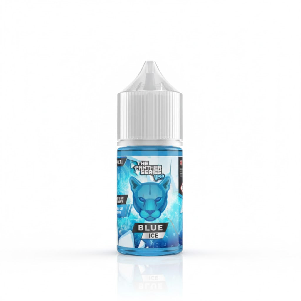 PANTHER BLUE ICE 30ML