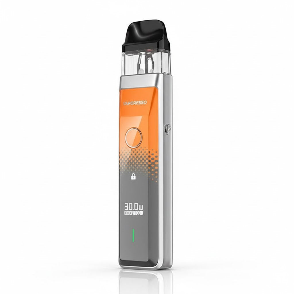 VAPORESSO XROS PRO KIT