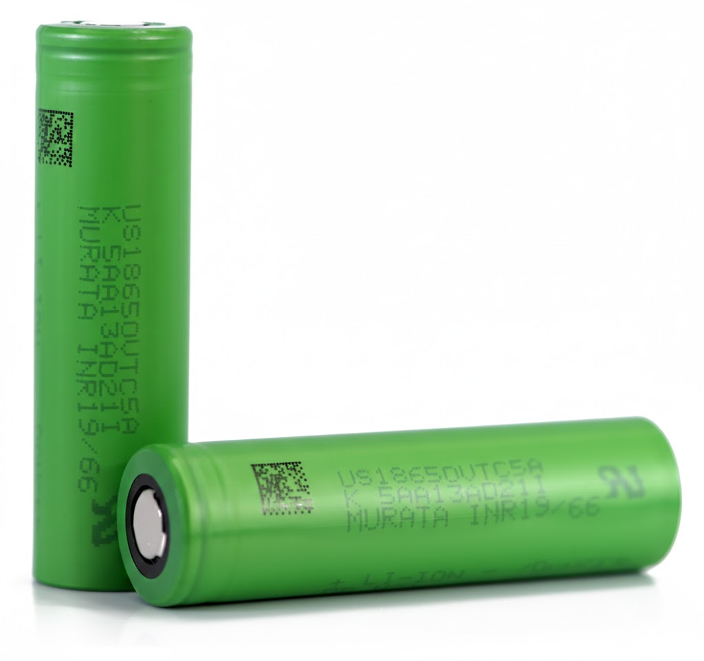 SONY VTC-5 BATTERY