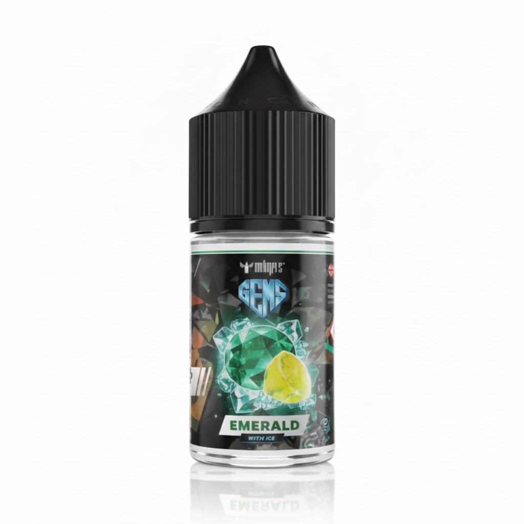 PANTHER EMERALD LIMY LEMON 30ML