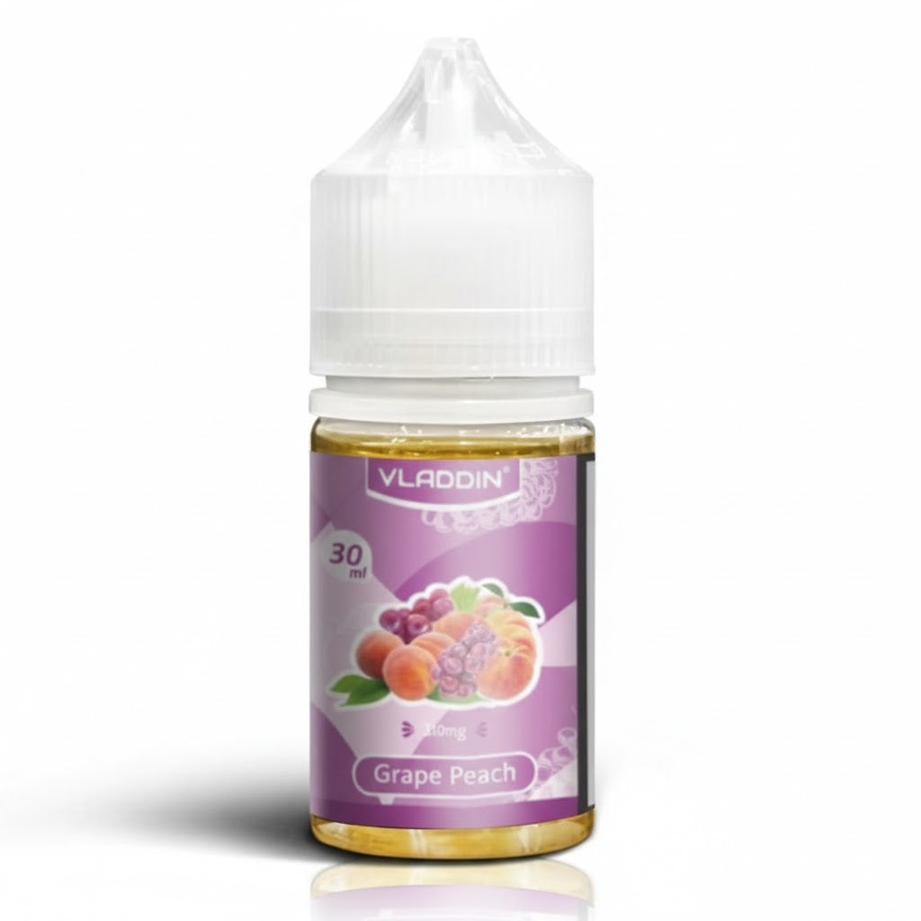 VLADDIN GRAPE PEACH ICE 30ML