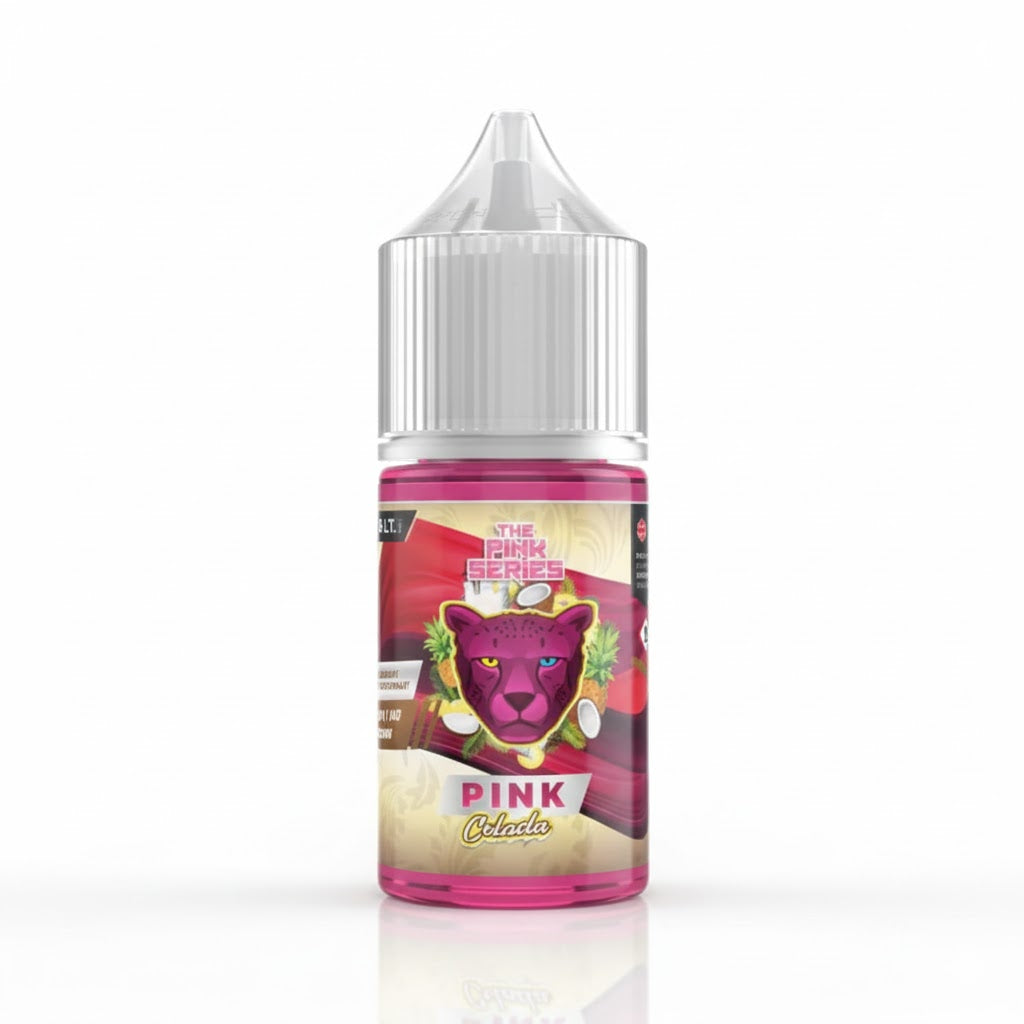 PANTHER PINK COLADA 30ML