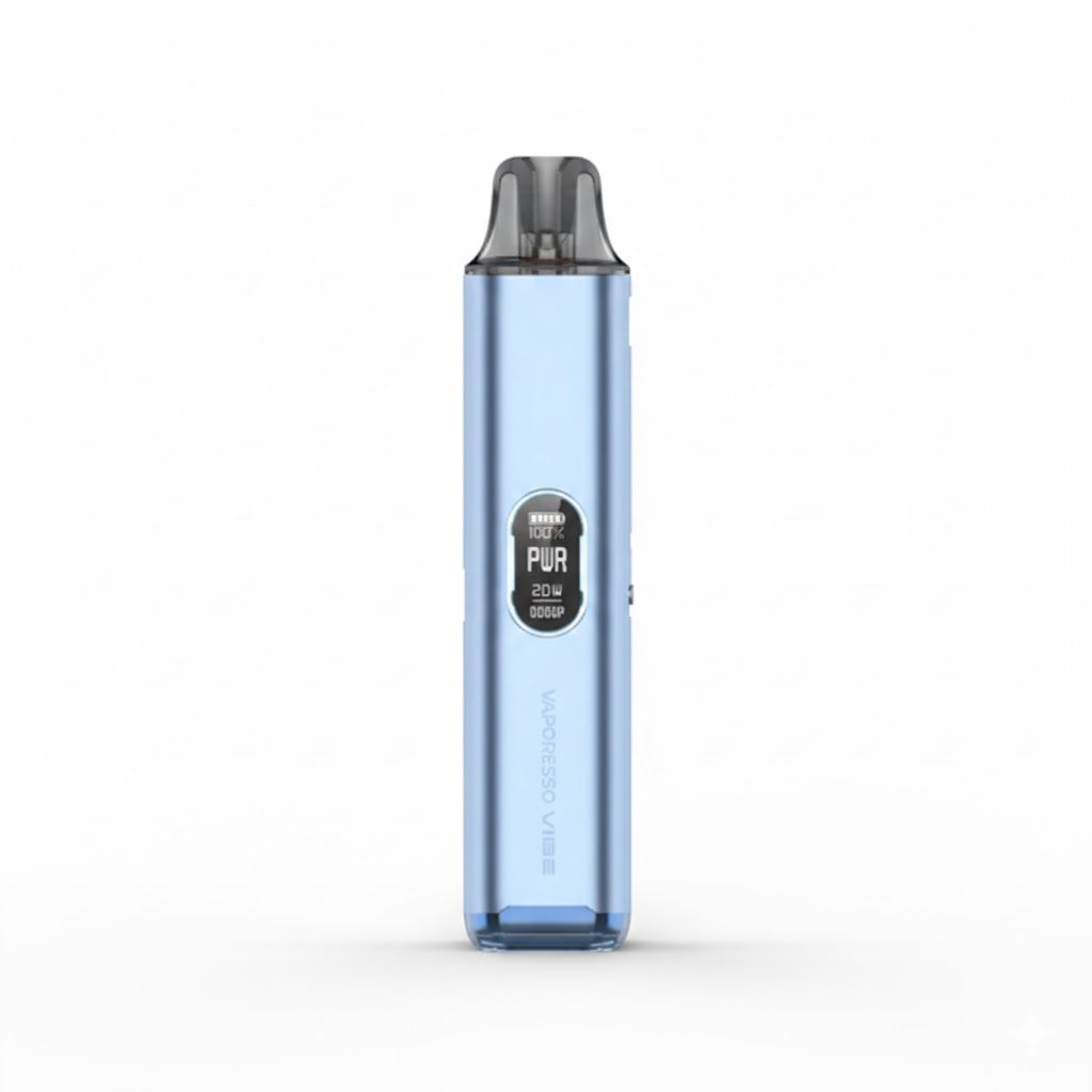 VAPORESSO VIBE POD SYSTEM