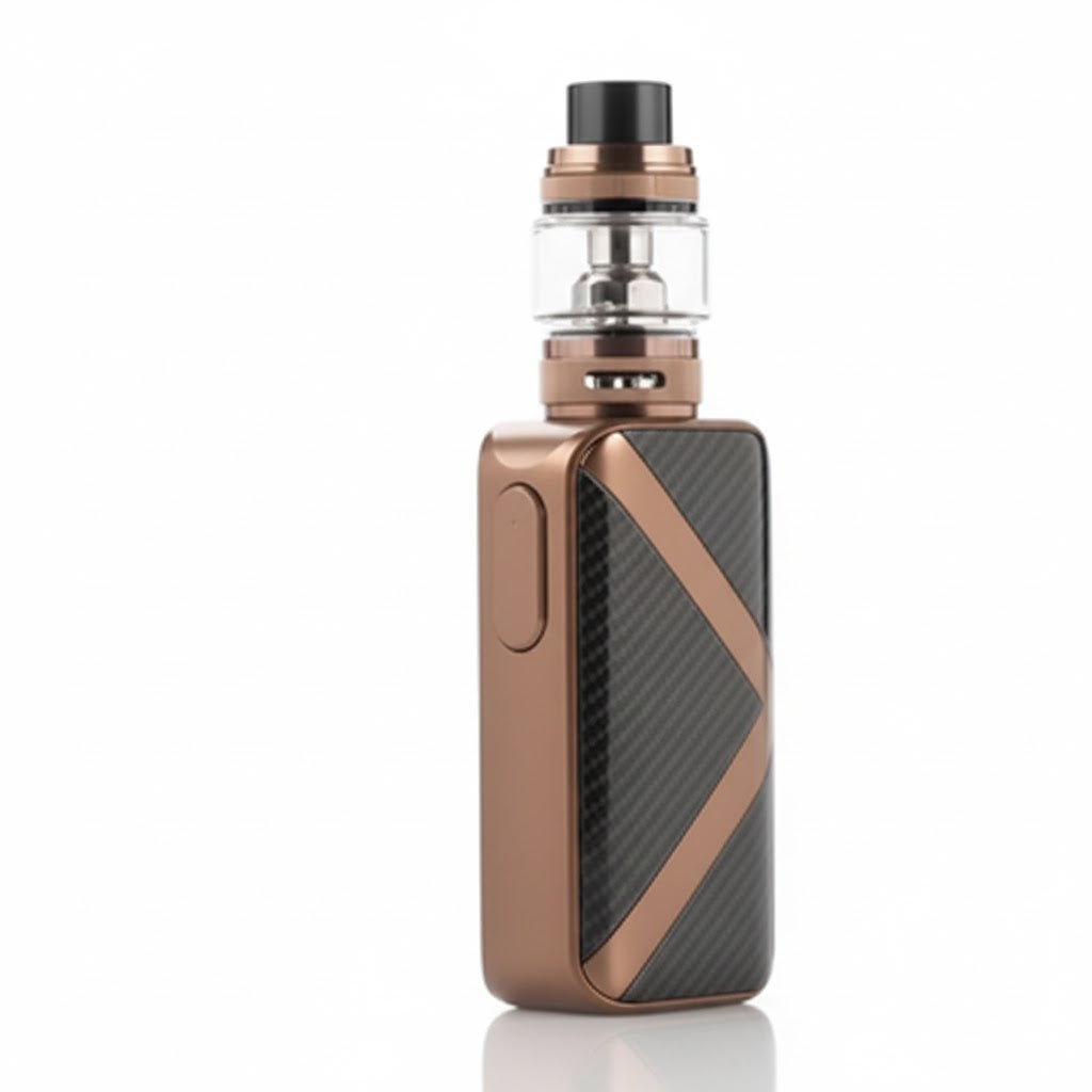 VAPORESSO LUXE 2