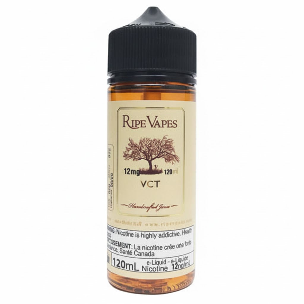 RIPE VAPE VCT 120ML
