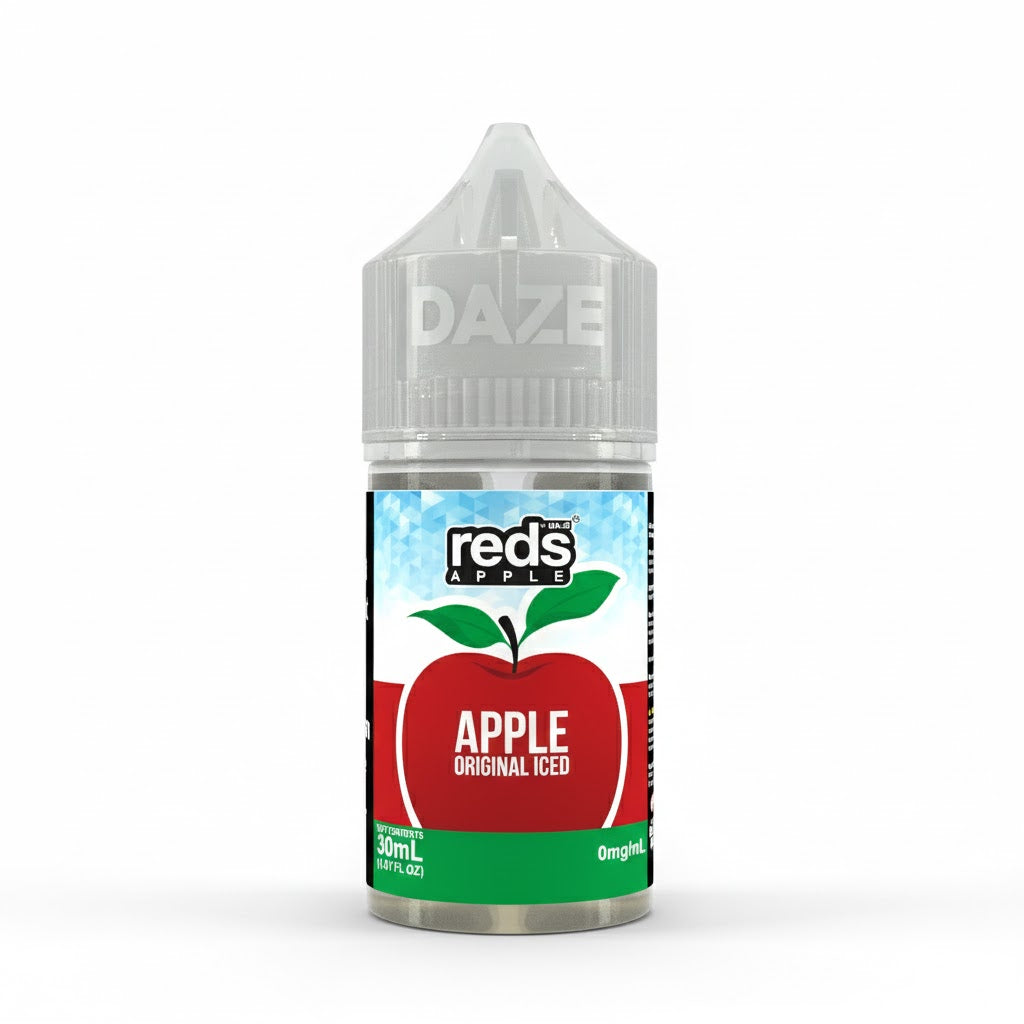 REDS ICED APPLE ORIGINAL 30ML