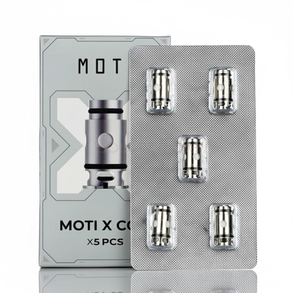 MOTI X MINI X35 COIL 0.35 OHM