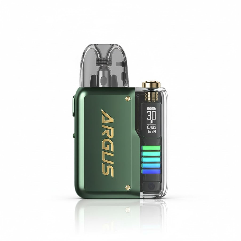 VOOPOO ARGUS P2 KIT