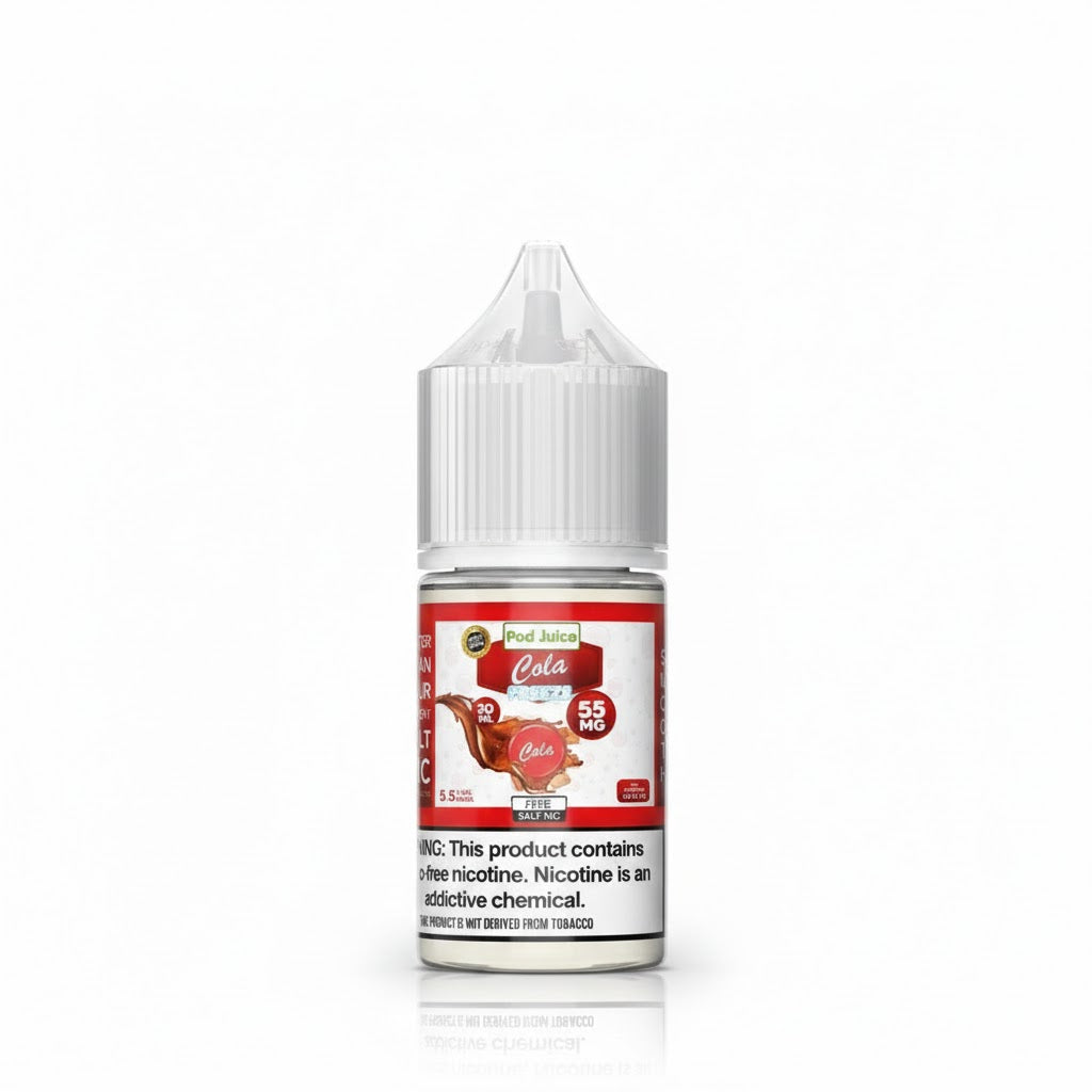 POD JUICE COLA FREEZE 30ML