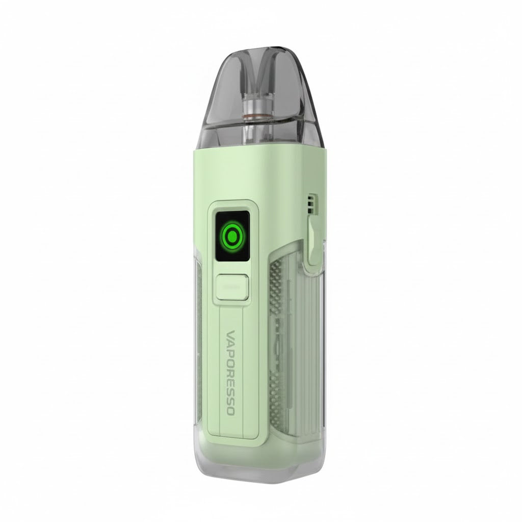 VAPORERSSO LUXE X2