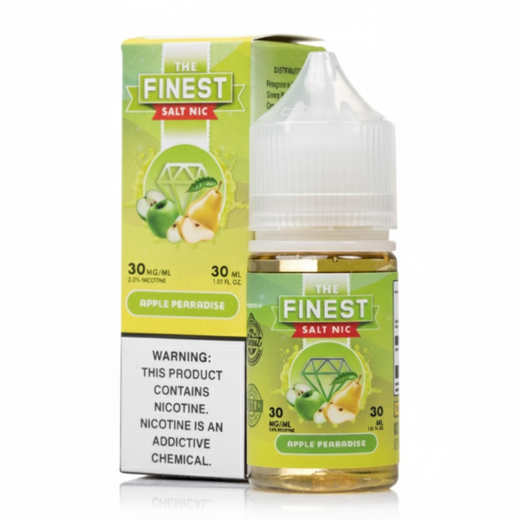 FINEST APPLE PARADISE 30ML