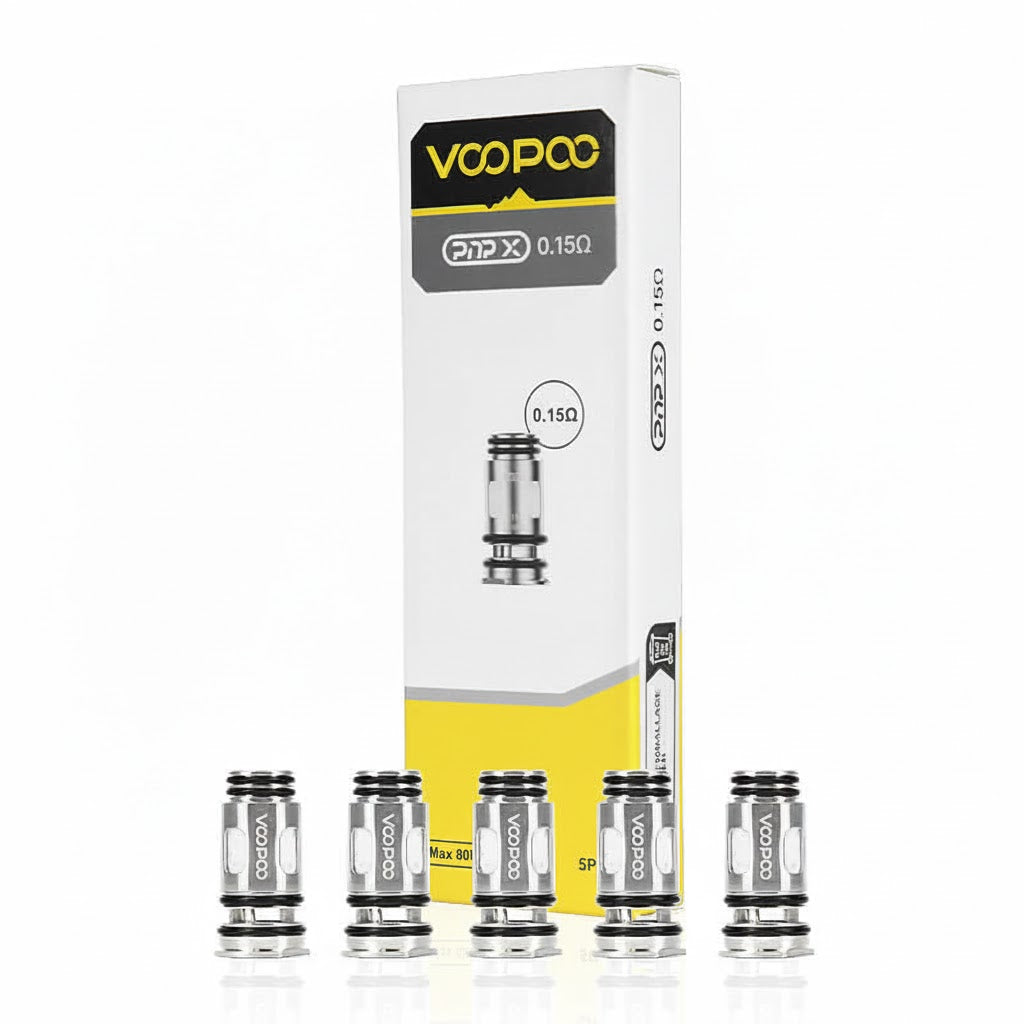 VOOPOO PNP X 0.15 COIL