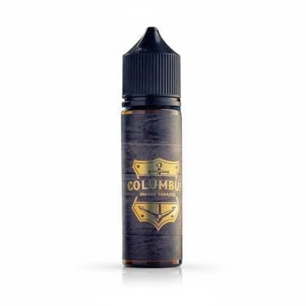 MEGA COLOMBUS SWEET TOBACCO 60ML