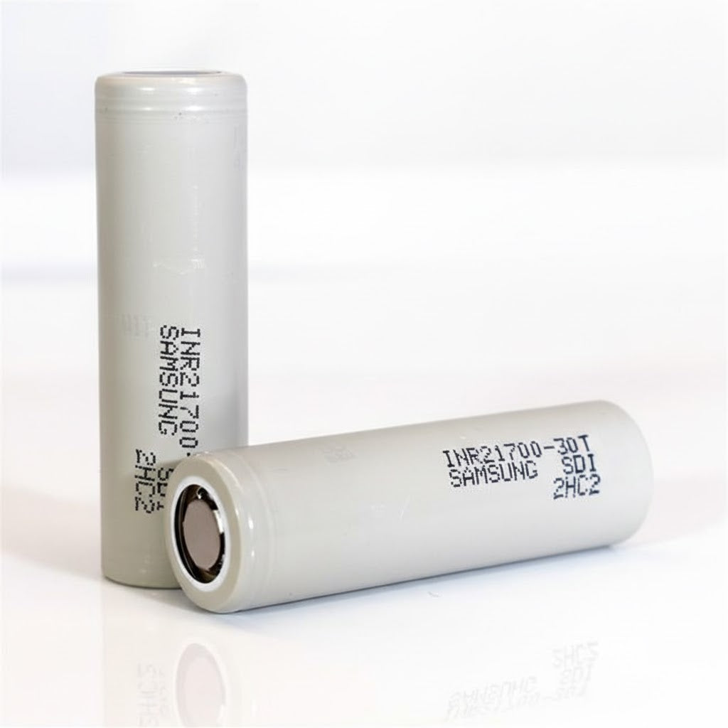 SAMSUNG 30T 21700  BATTERY